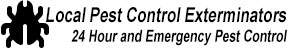 Champion Spark Plug OH Pest Control Exterminators